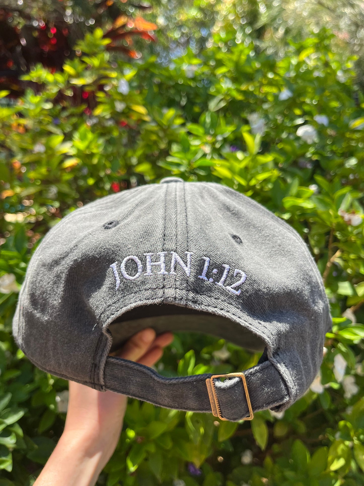Child of God Cap