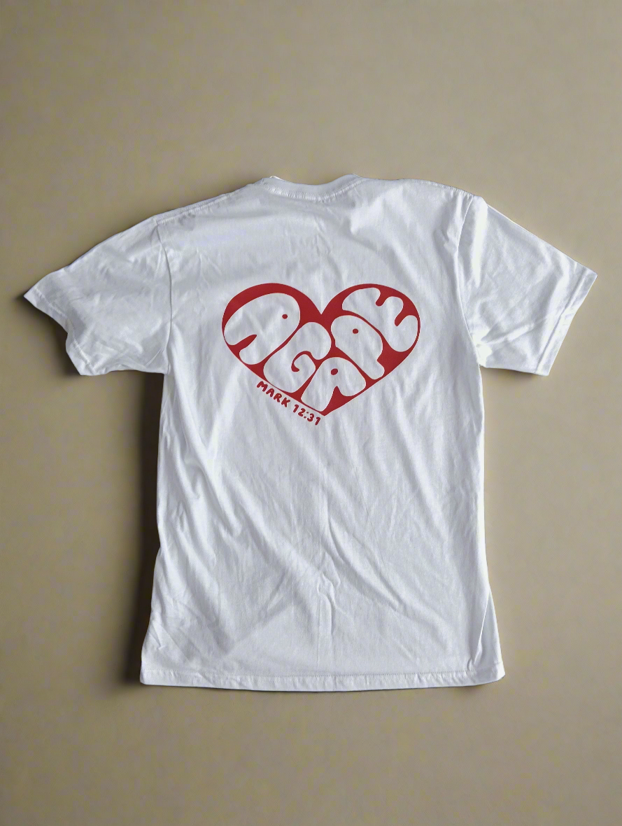 Australian Christian Clothing