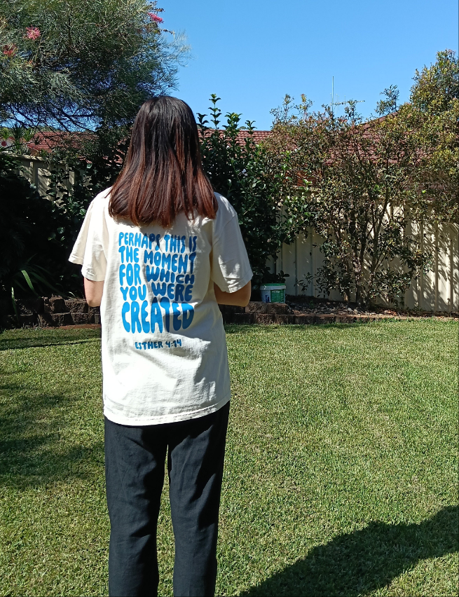 Esther 4:14 Shirt