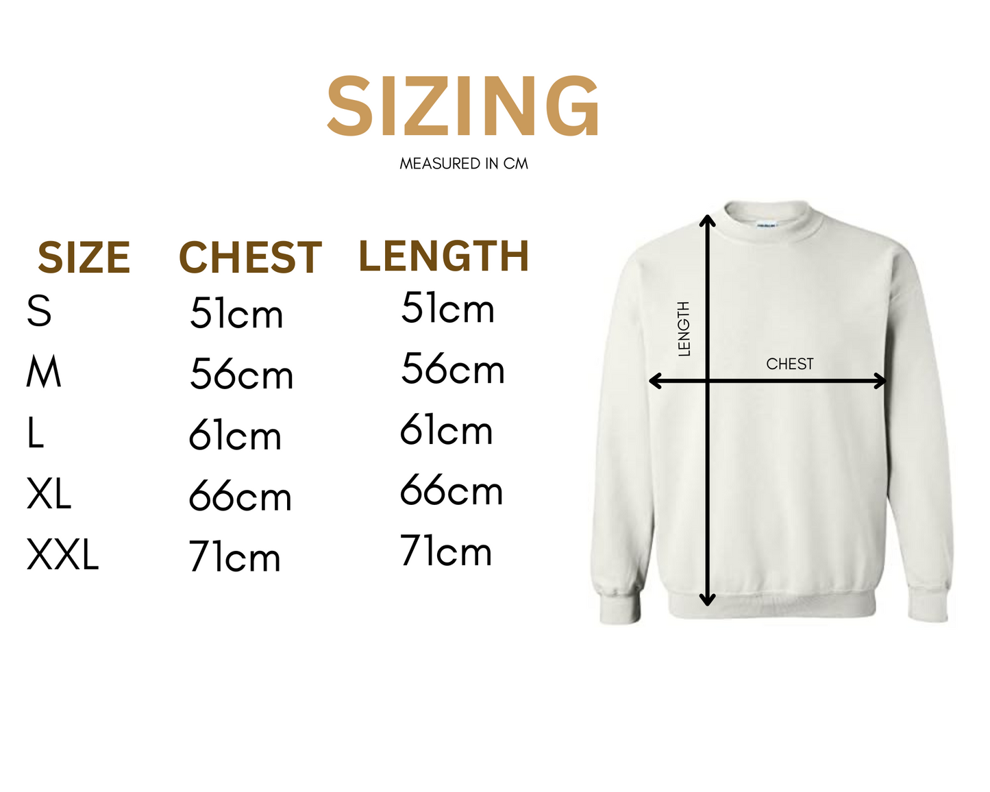 LOVE LIKE JESUS Sweater