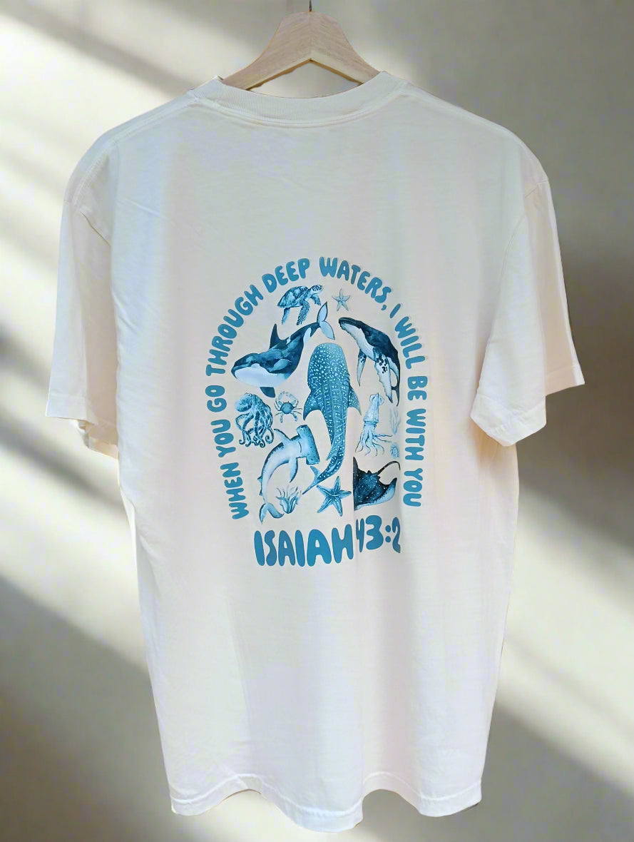 Australian Christian Clothing