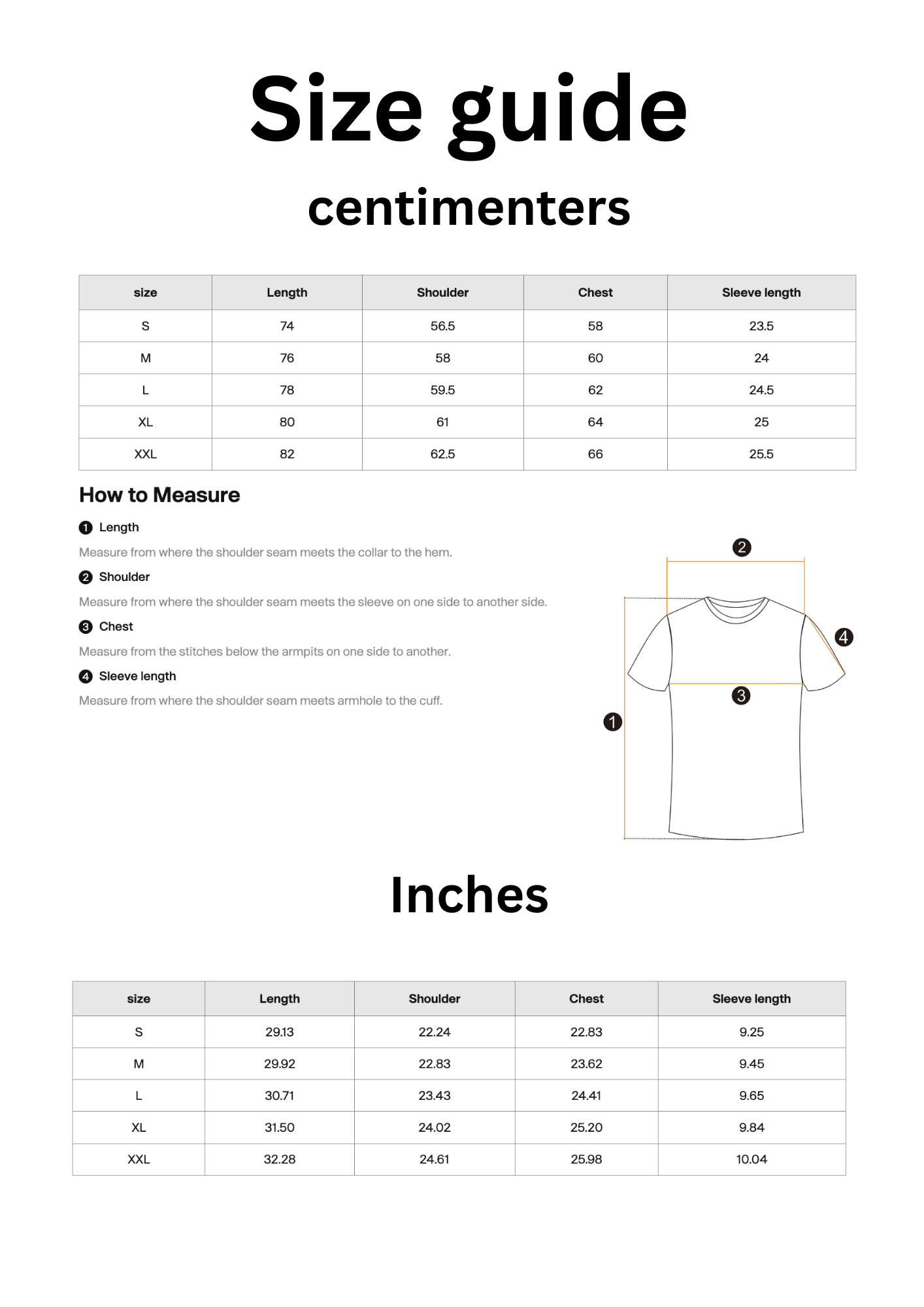 Good News T-Shirt