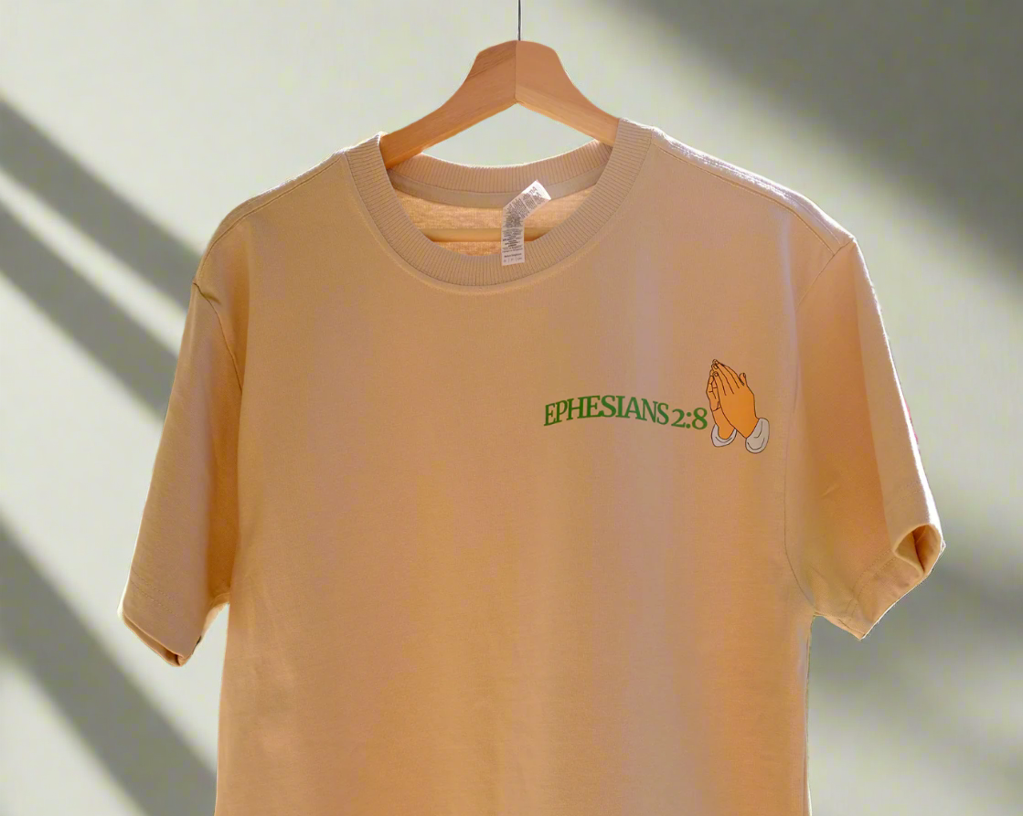 Australian Christian Clothing