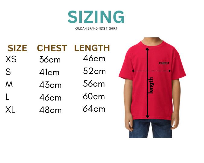 Born is the King Kid's T-shirt