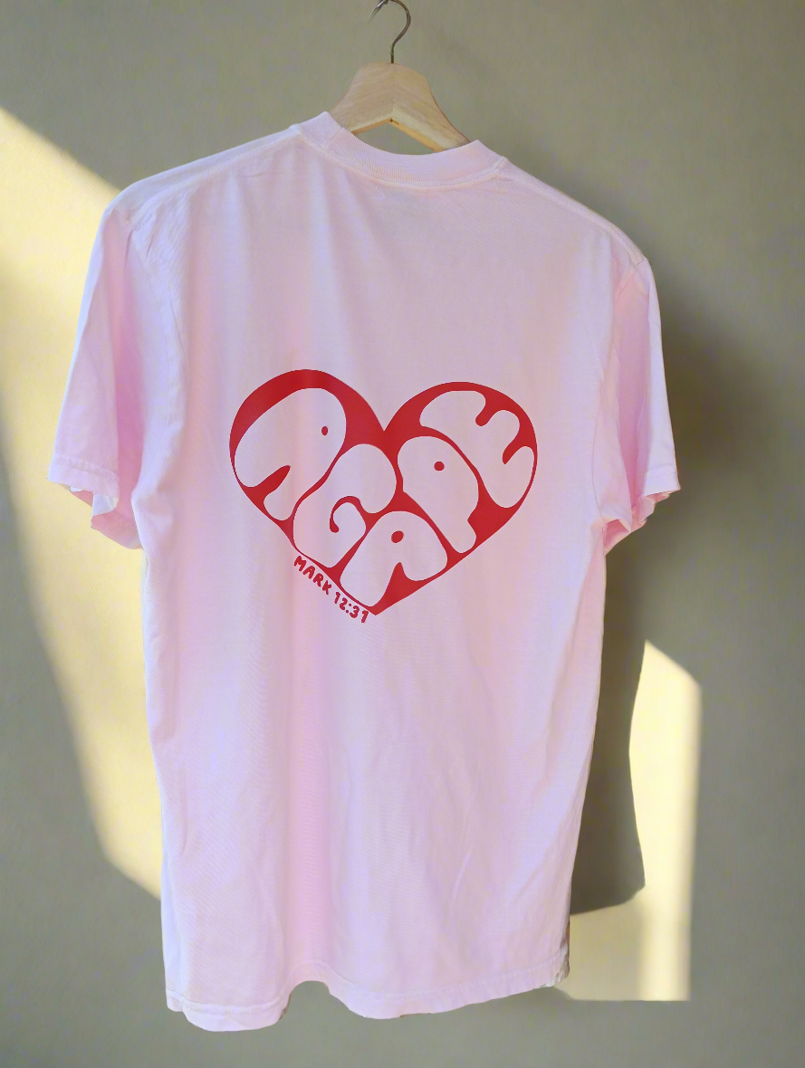 Australian Christian Clothing