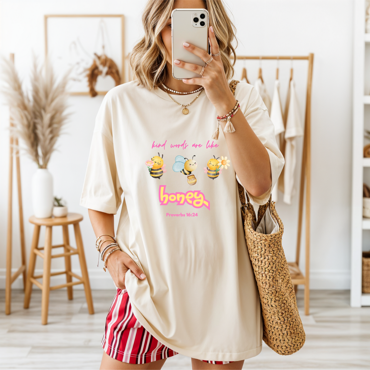 australian christian clothing bible verse kind words shirt