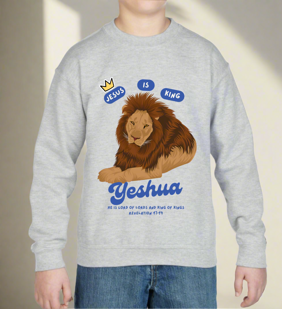 australian christian kids clothing