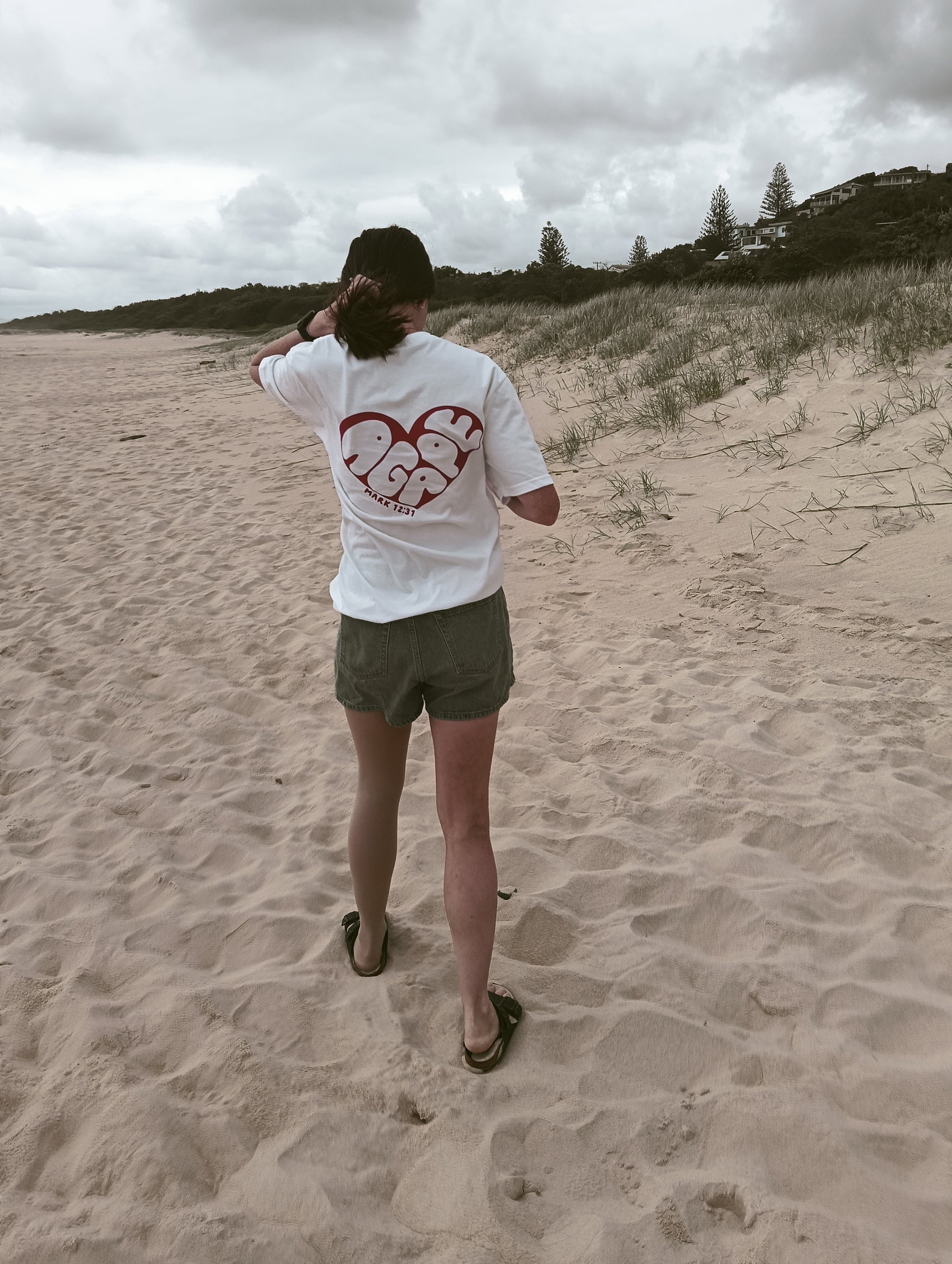 Australian Christian Clothing