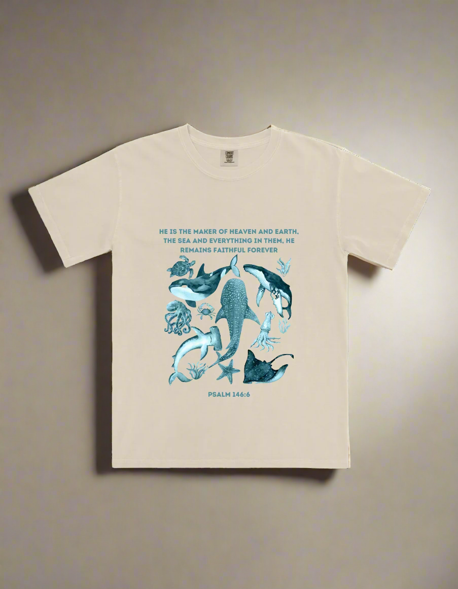 Australian Christian Clothing