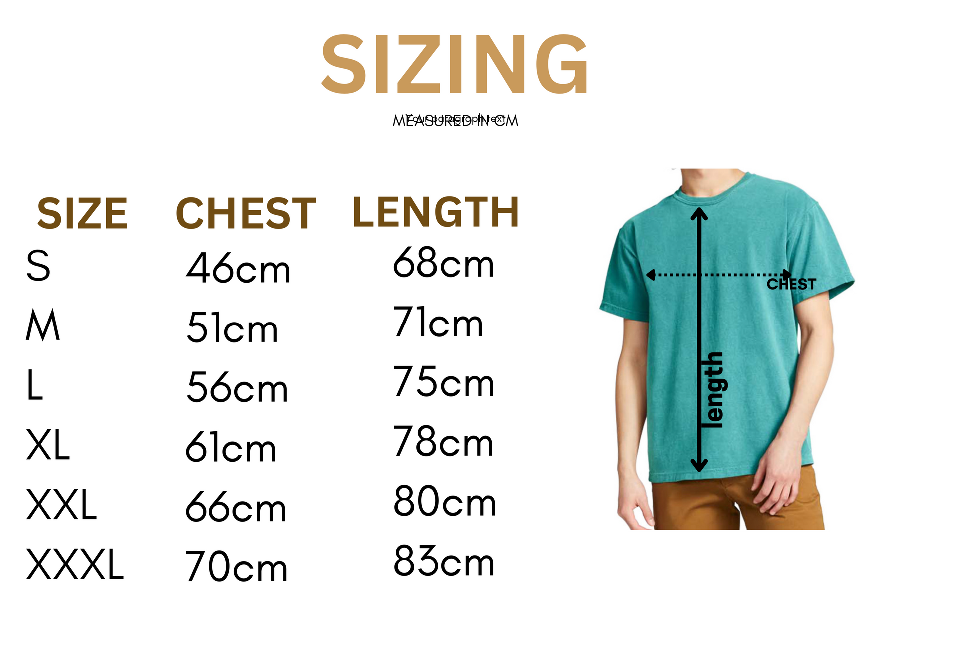 Australian Christian Clothing