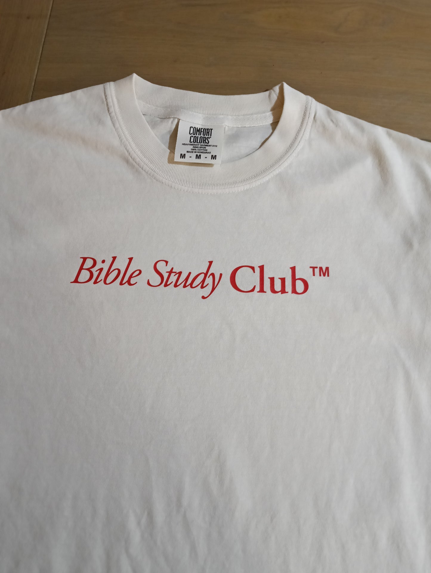 Australian Christian Clothing