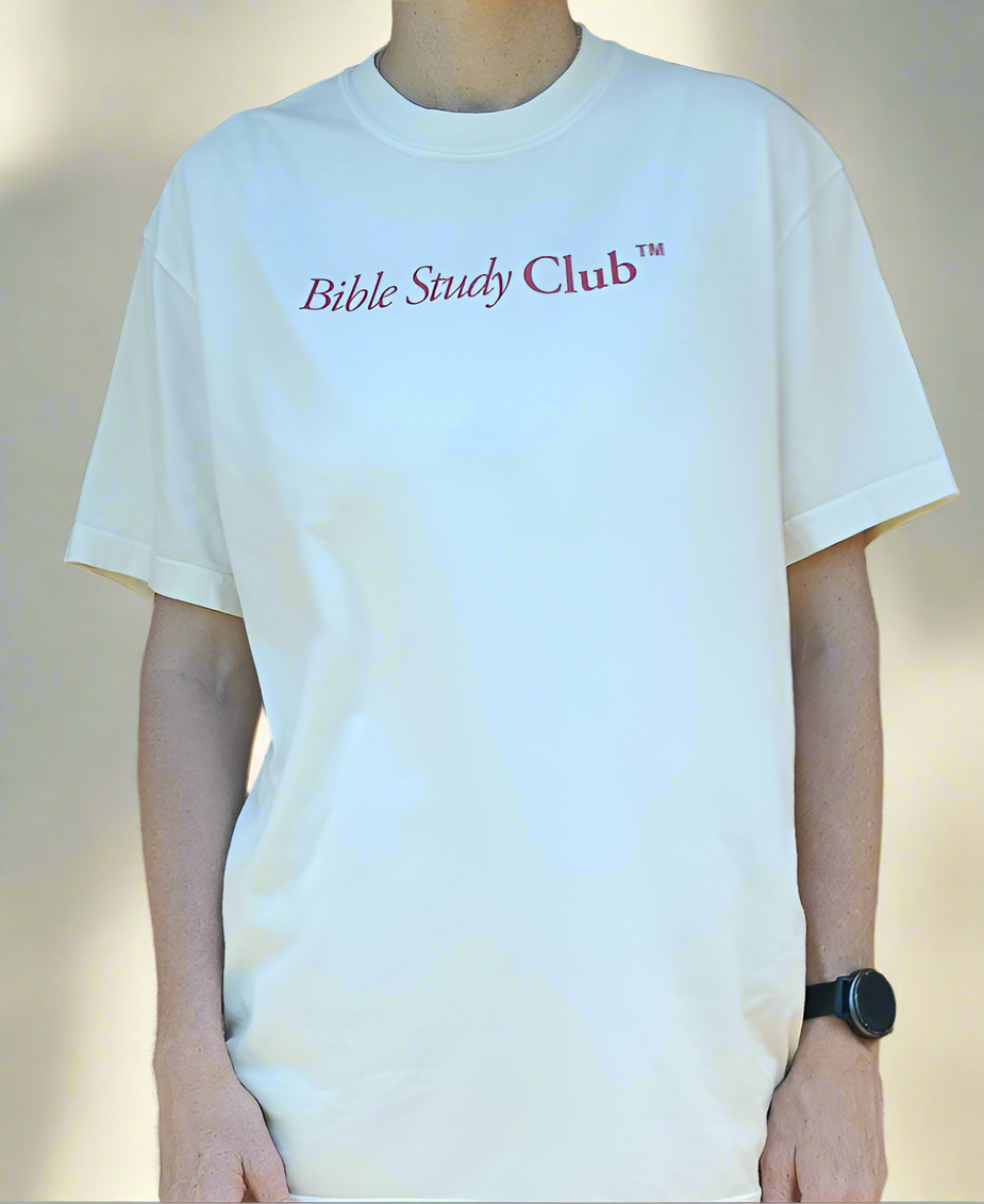 Australian Christian Clothing