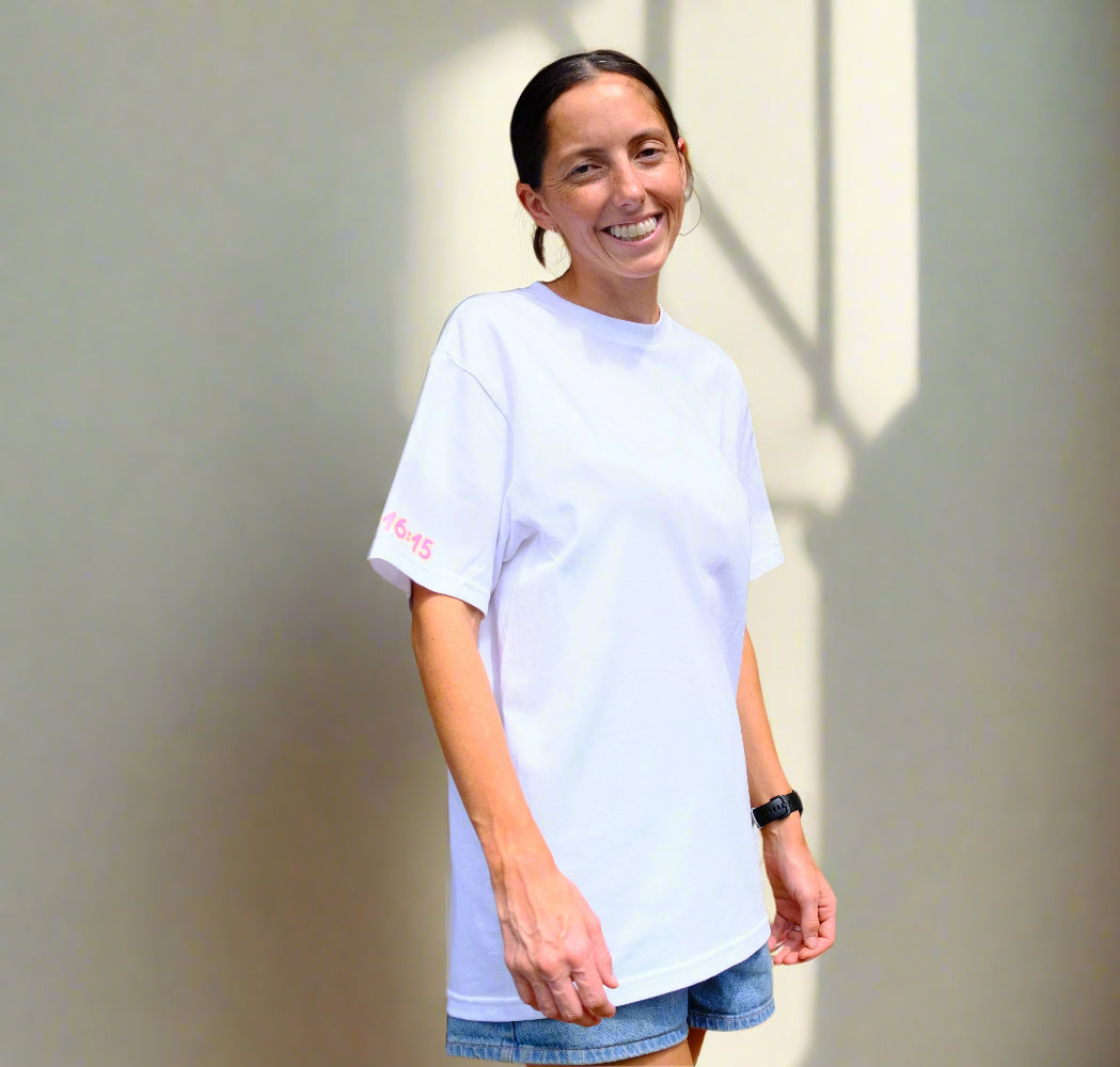 Australian Christian Clothing