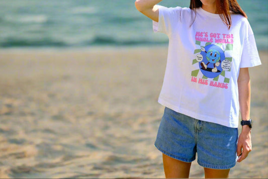 Australian Christian Clothing