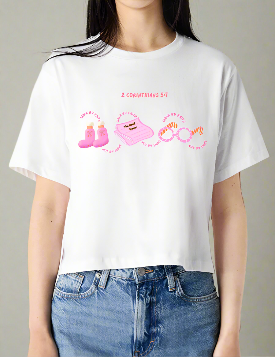 Australian Christian Clothing