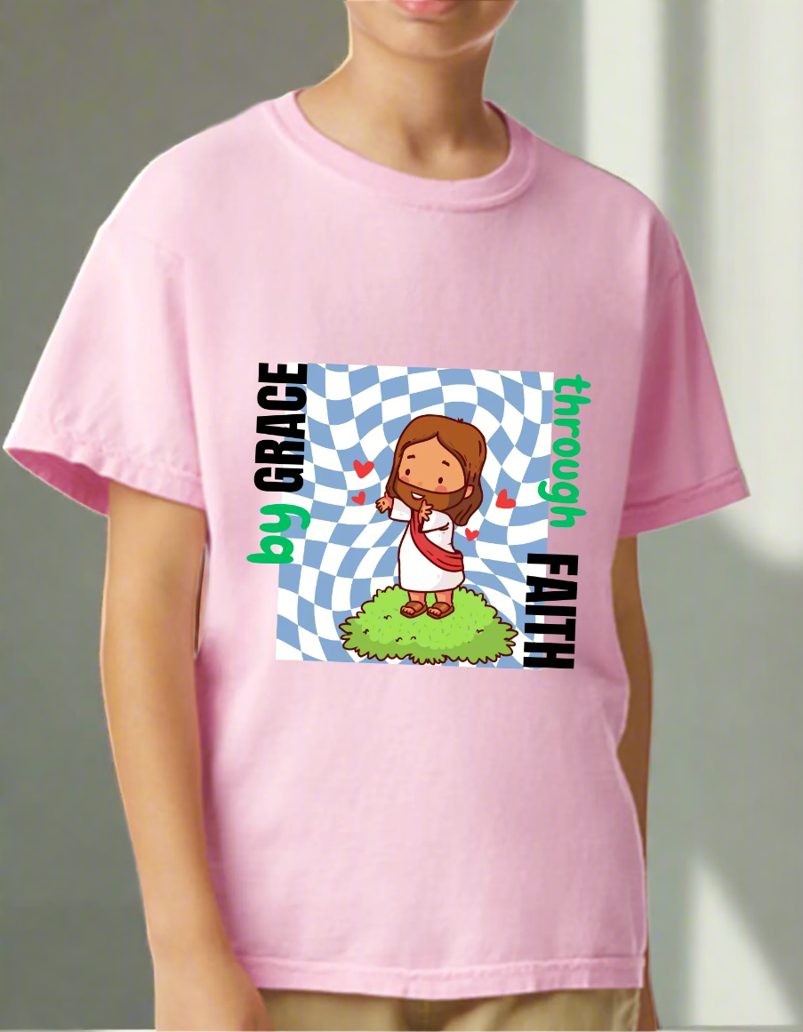 Australian christian clothing