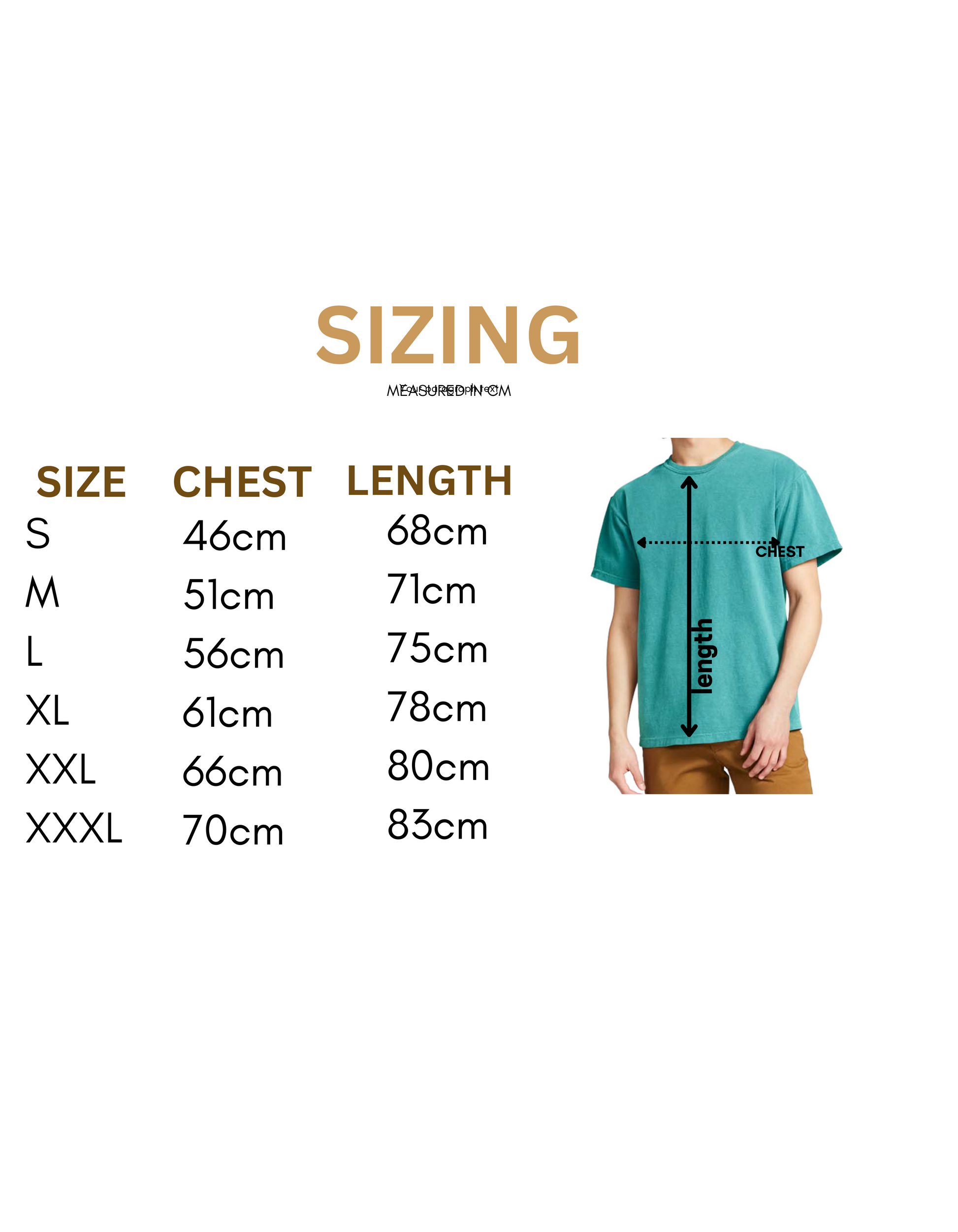 Australian Christian Clothing