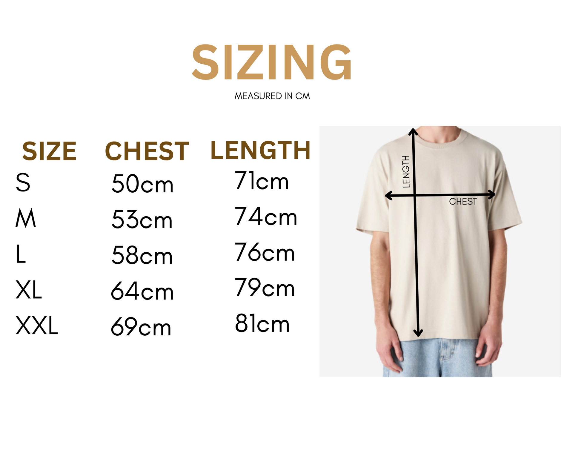 Australian Christian Clothing