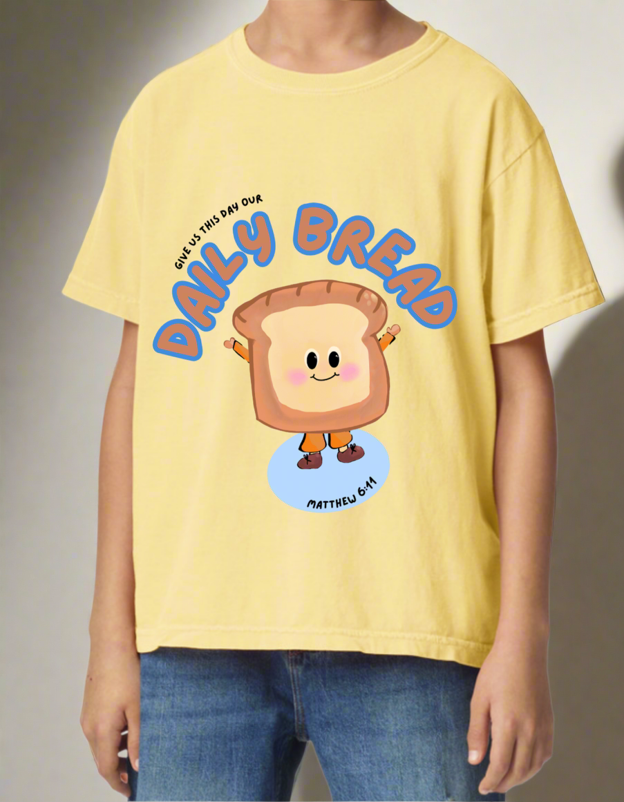 Australian Christian Clothing