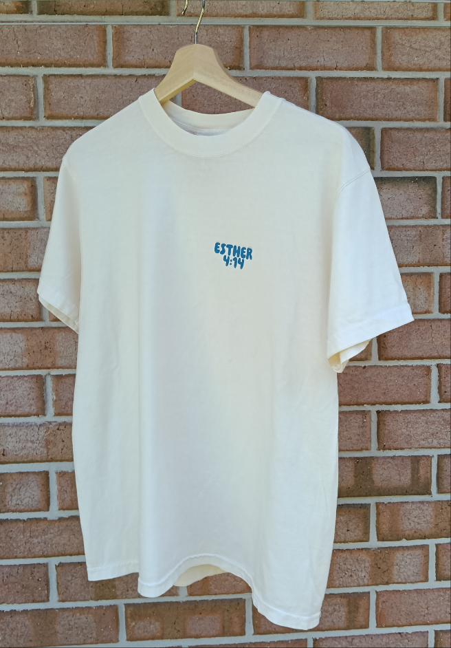 Australian Christian Clothing