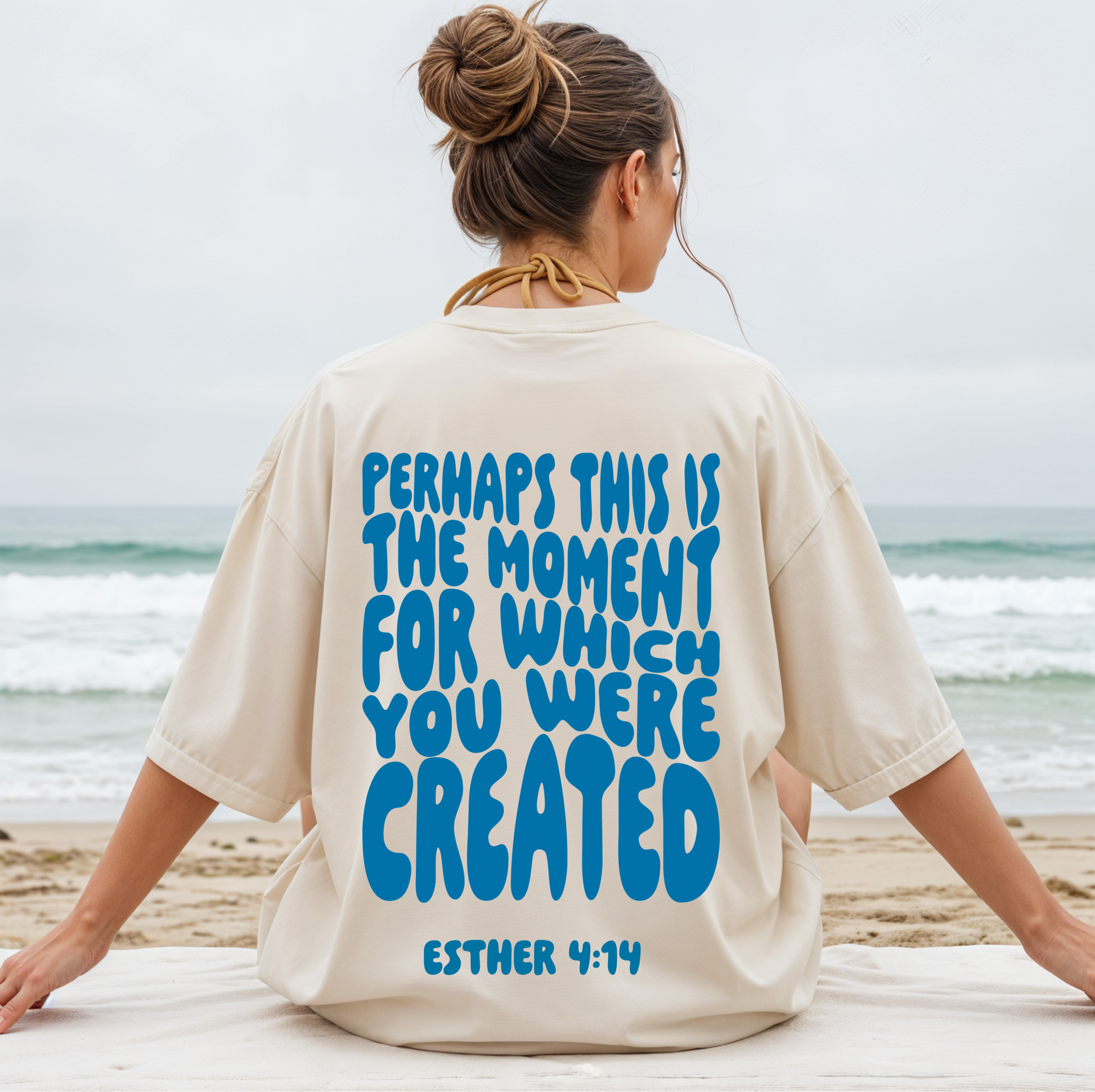 esther bible verse shirt australian christian clothing