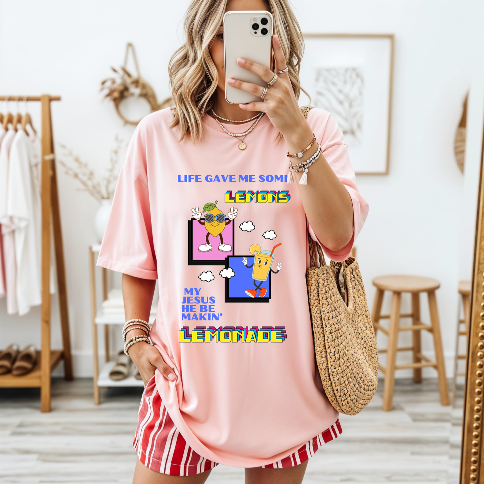 bible lemonade forrest frank shirt australian christian clothing