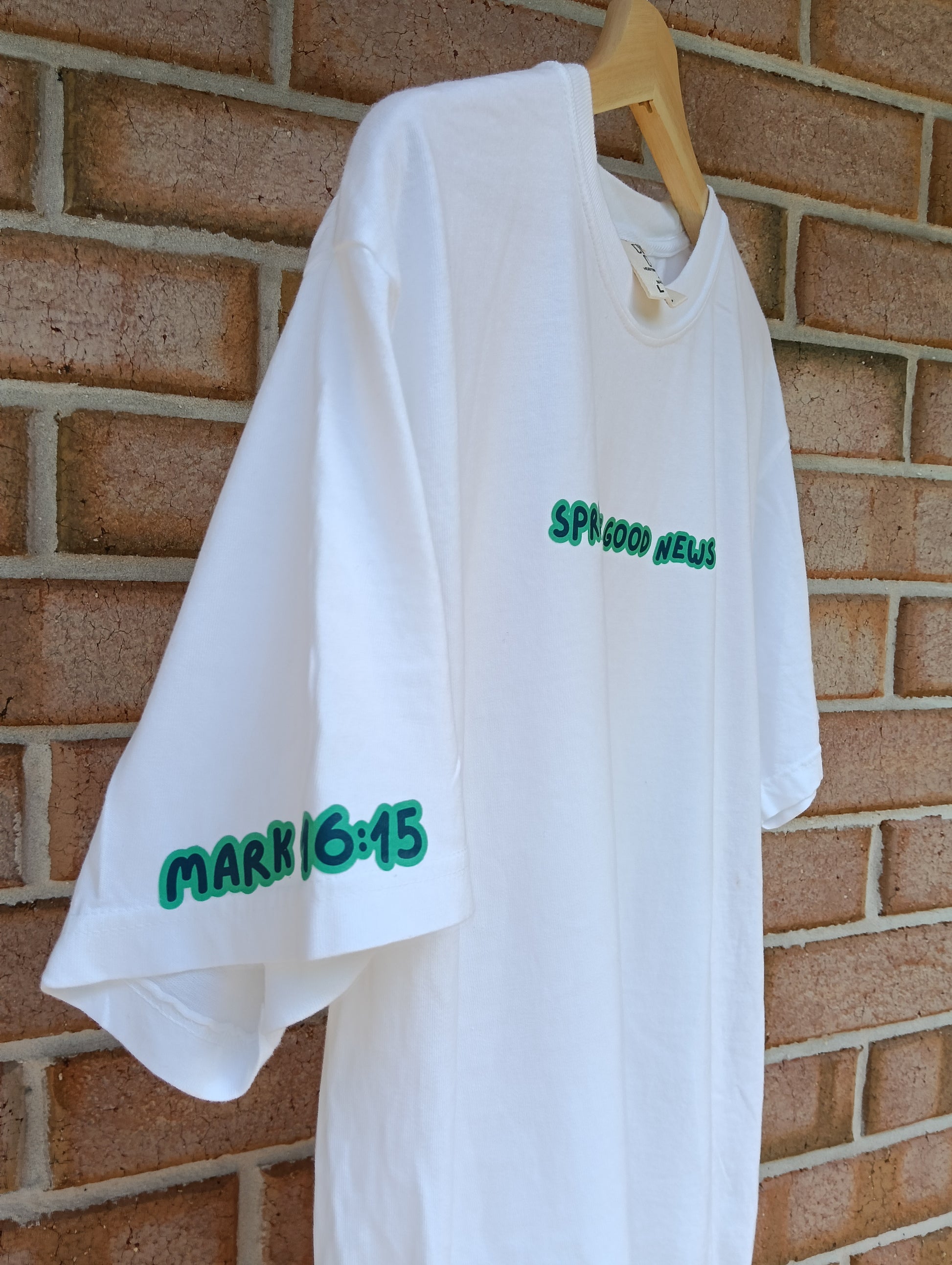 Australian Christian Clothing