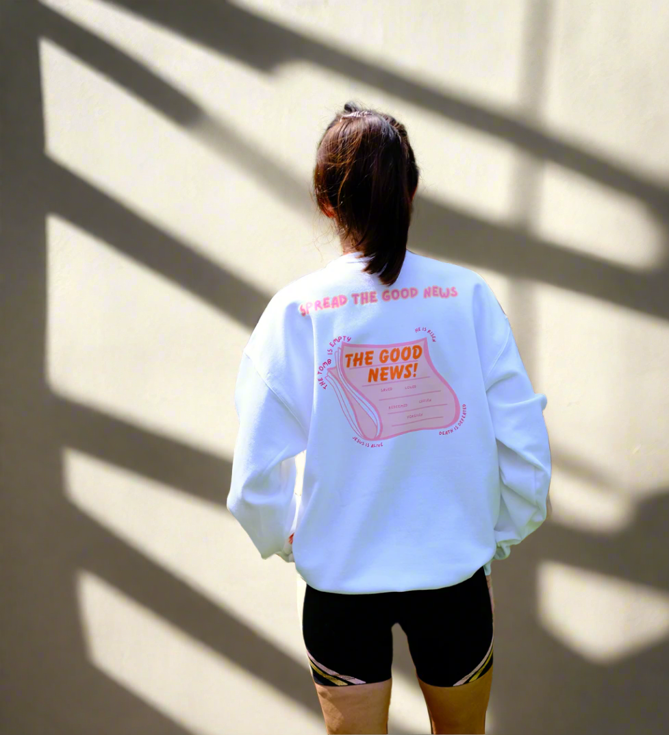 Australian Christian Clothing