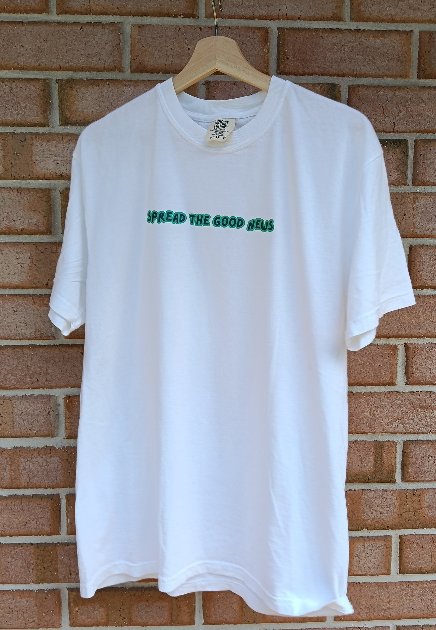 Australian Christian Clothing