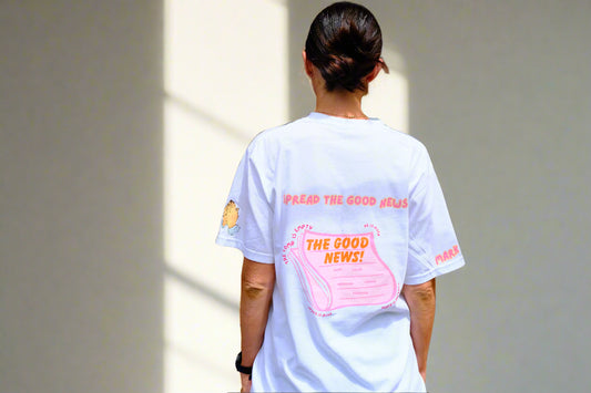 Australian Christian Clothing