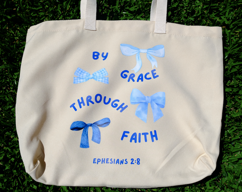 Australian Christian Clothing