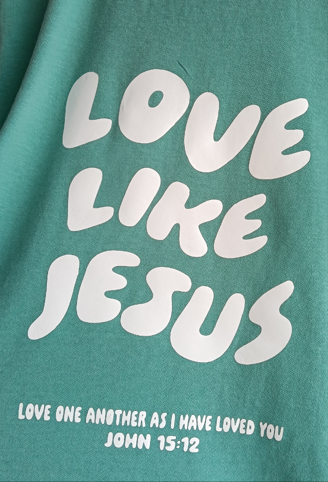 Australian Christian Clothing