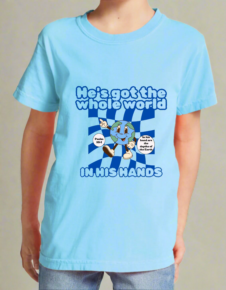 australian christian clothing