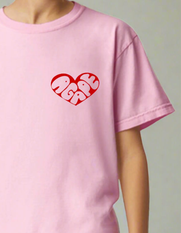 Australian Christian Clothing