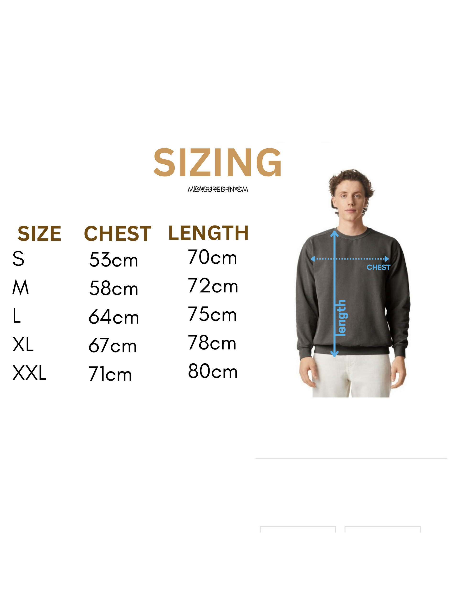 Australian Christian Clothing