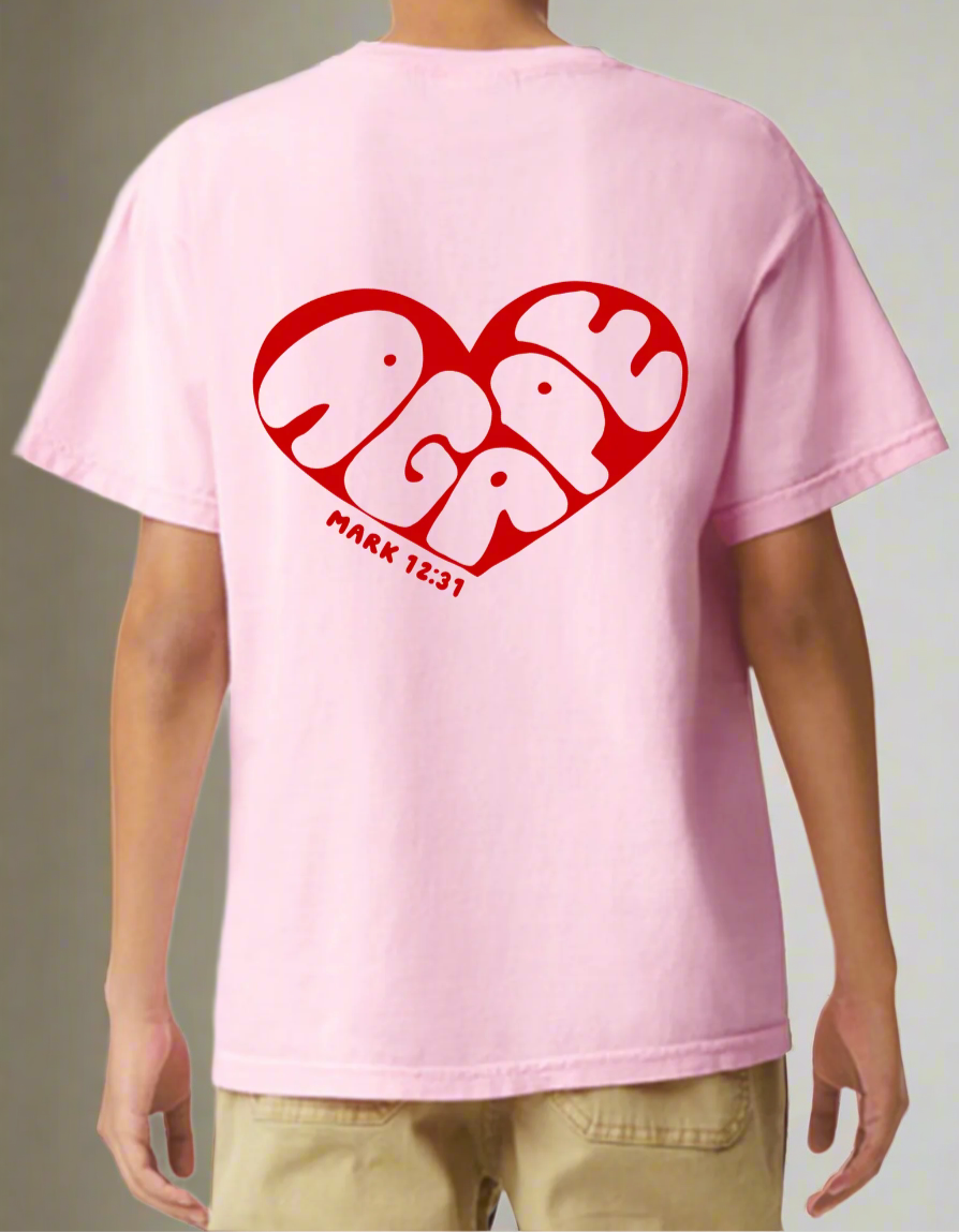 Australian Christian Clothing