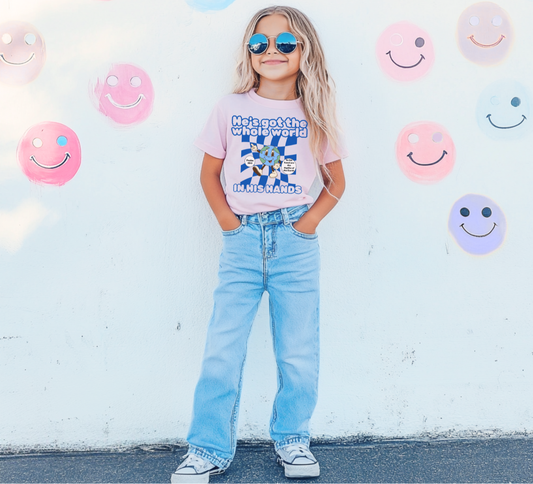 kis bible verse shirt australian christian clothing