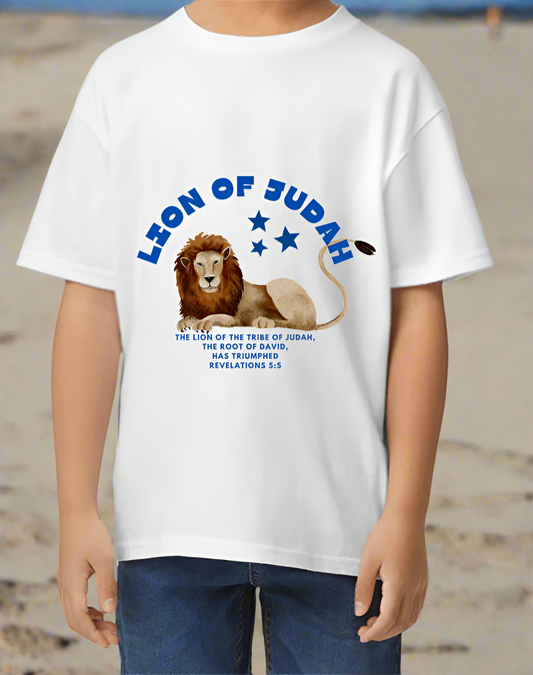 Australian Christian Clothing