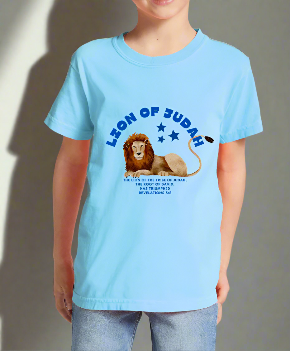 Australian Christian Clothing