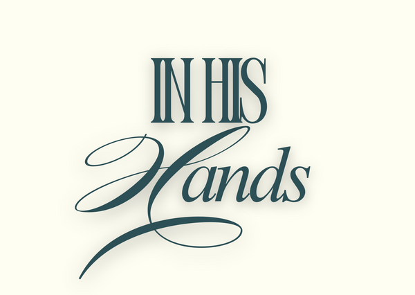 In His Hands Clothing Co