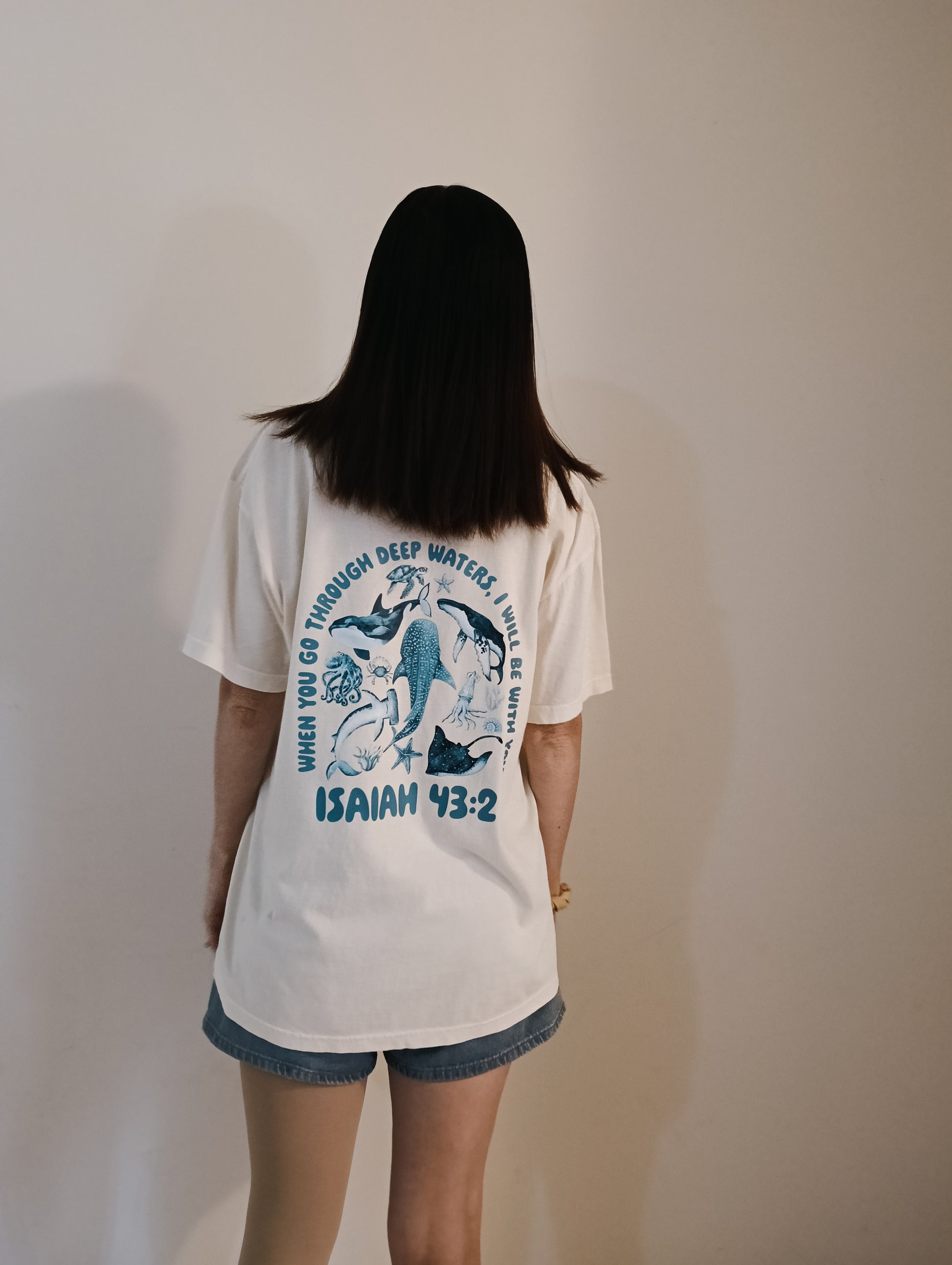 Australian Christian Clothing