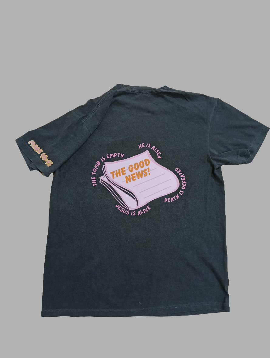 Australian Christian Clothing