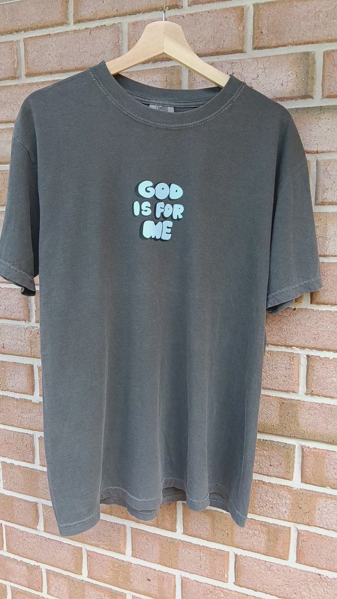 Australian Christian Clothing