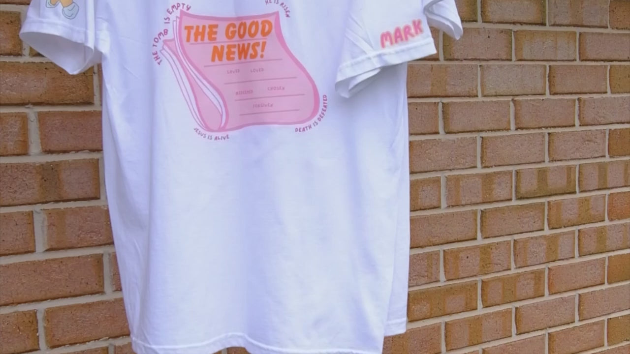 Australian Christian Clothing