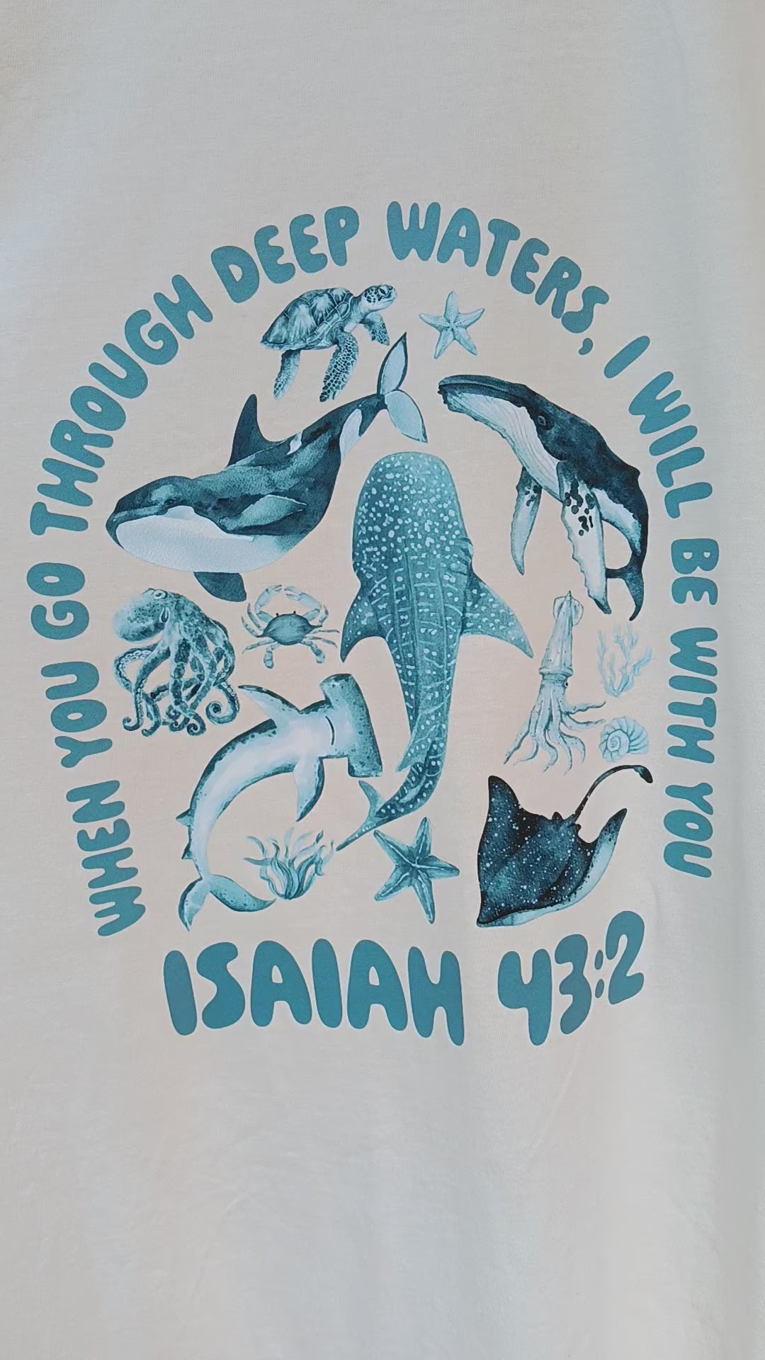 Australian Christian Clothing