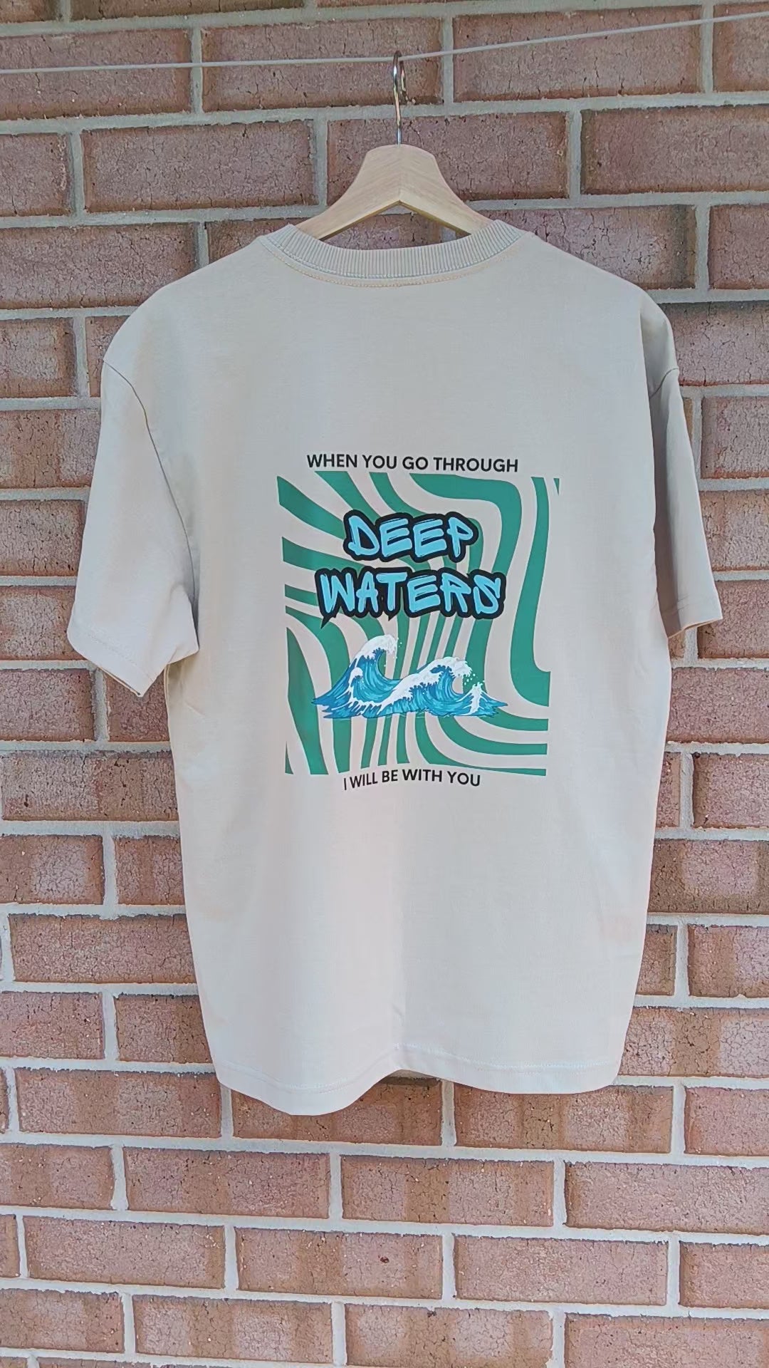 Australian Christian Clothing