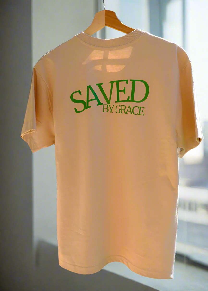 Australian Christian Clothing