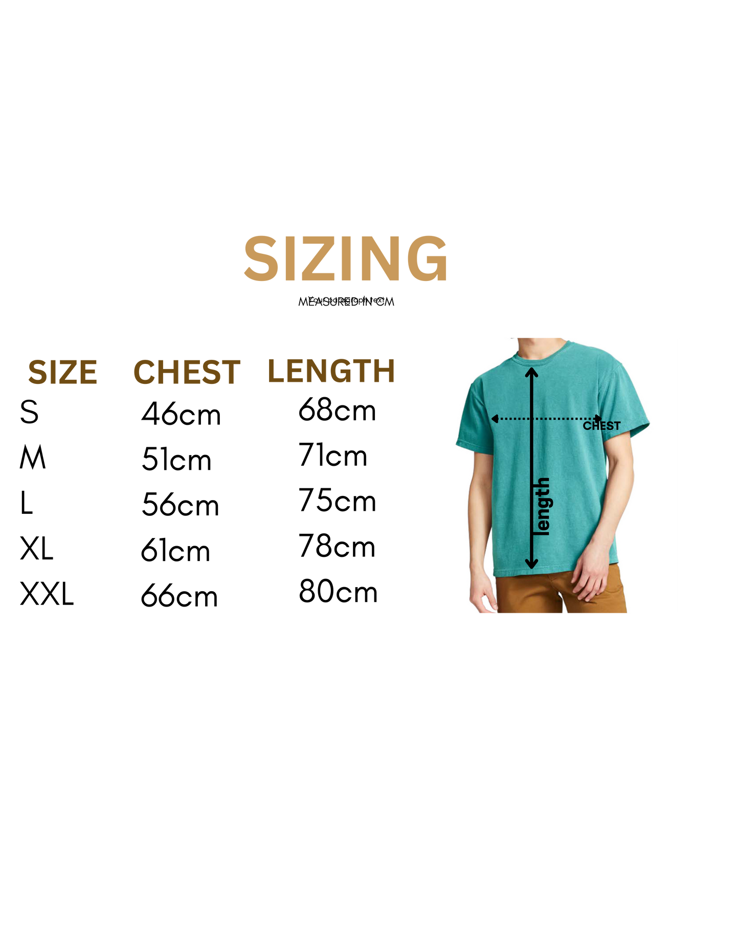 Australian Christian Clothing