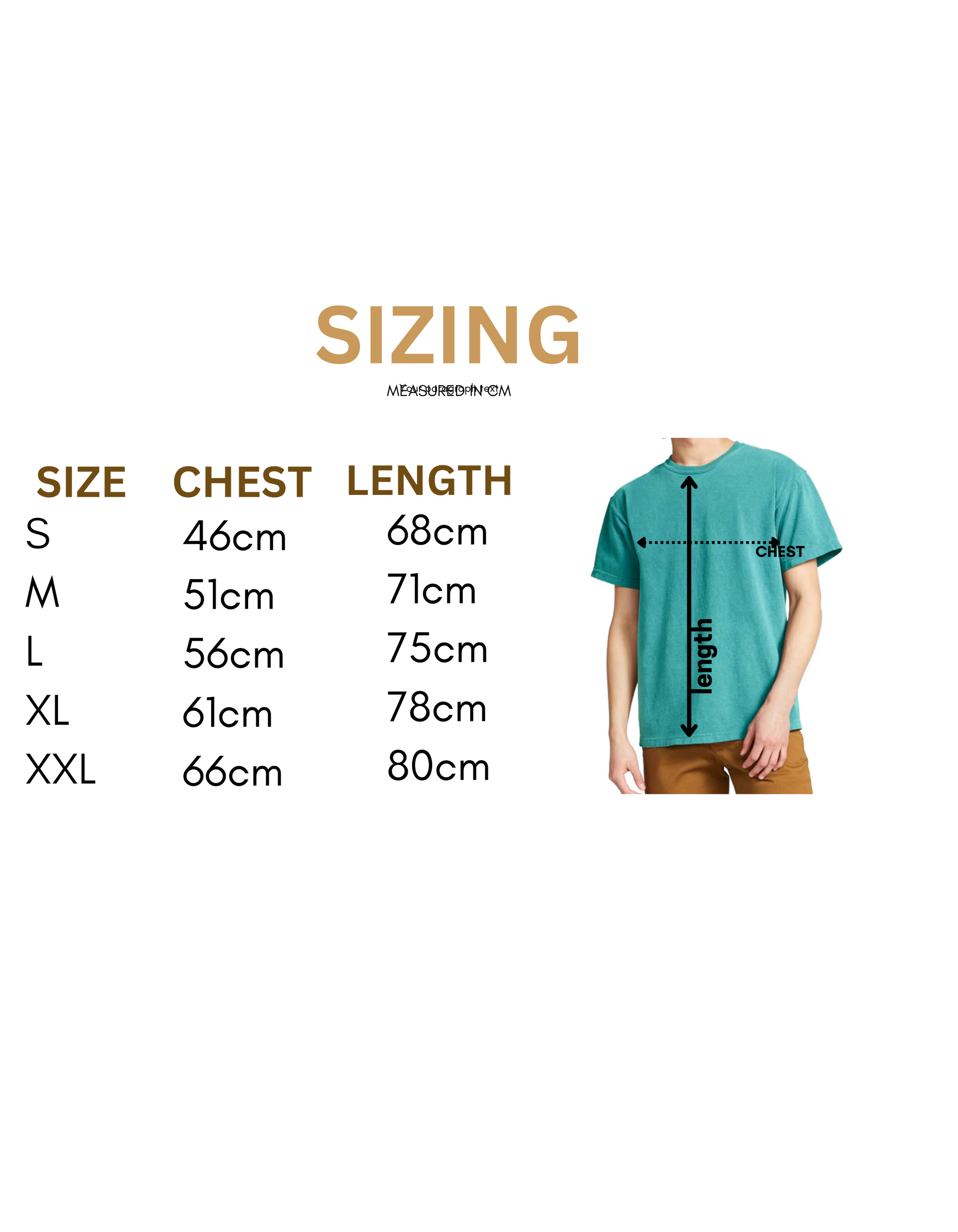 Australian Christian Clothing