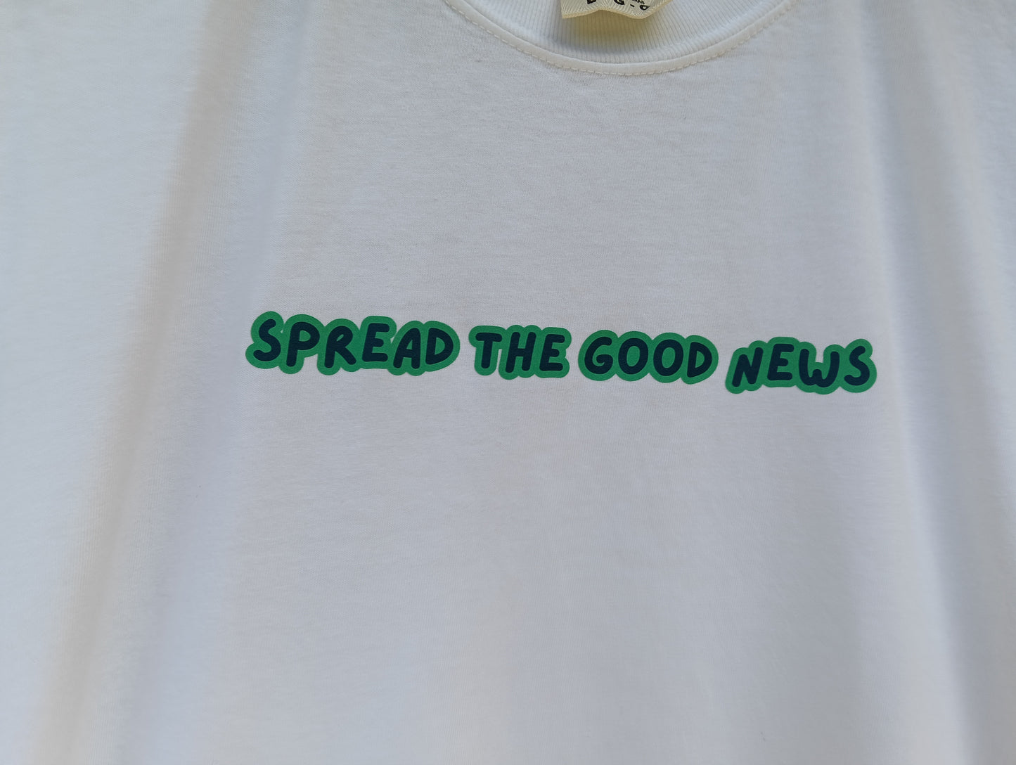 Australian Christian Clothing